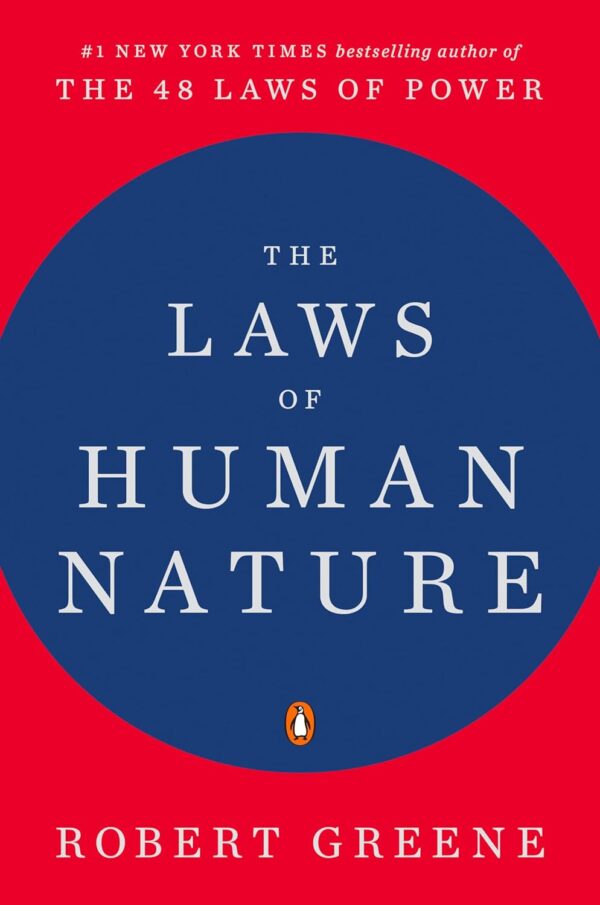 The Laws Of Human Nature