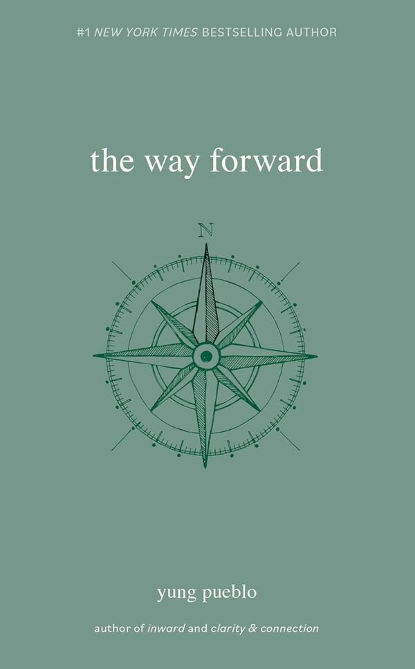 The Way Forward (The Inward Trilogy)