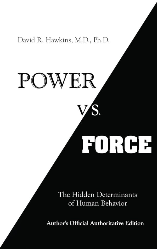 Power Vs. Force