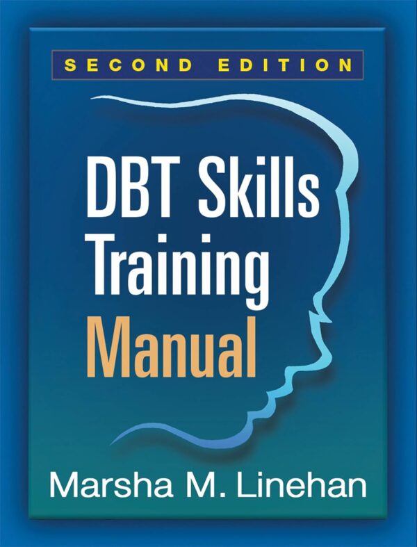 Dbt Skills Training Manual