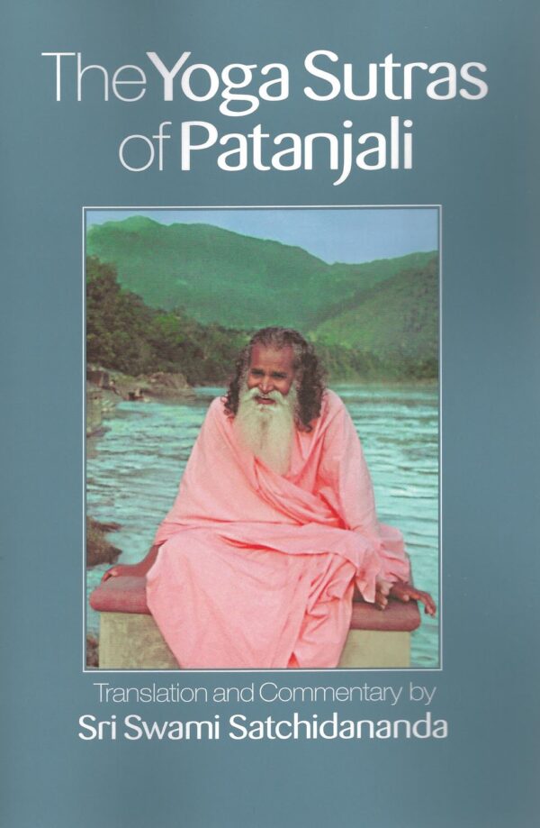 The Yoga Sutras Of Patanjali