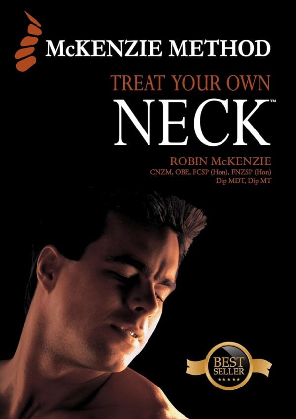 Treat Your Own Neck 5Th Ed