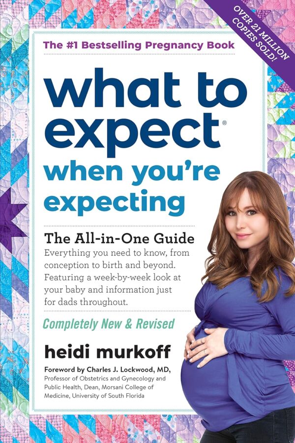 What To Expect When You'Re Expecting: (Updated In 2024)