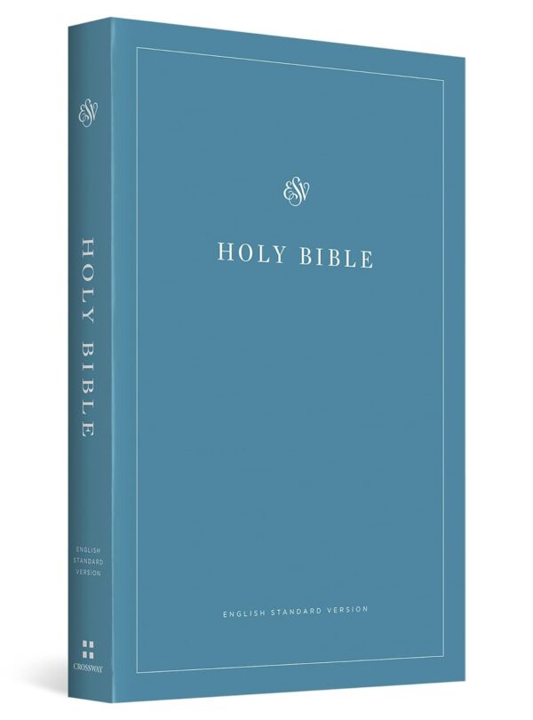 Esv Economy Bible