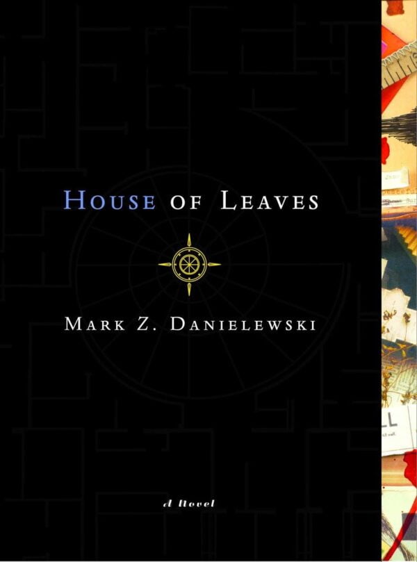 House Of Leaves: The Remastered Full-Color Edition