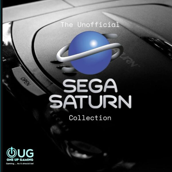 The Unofficial Sega Saturn Collection