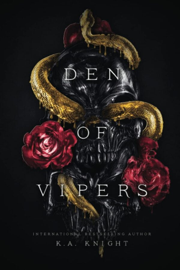 Den Of Vipers