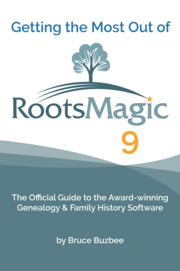 Getting The Most Out Of Rootsmagic 9