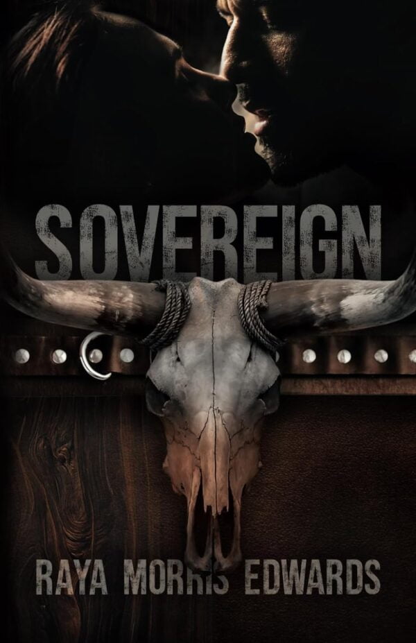 Sovereign (The Sovereign Mountain Series)