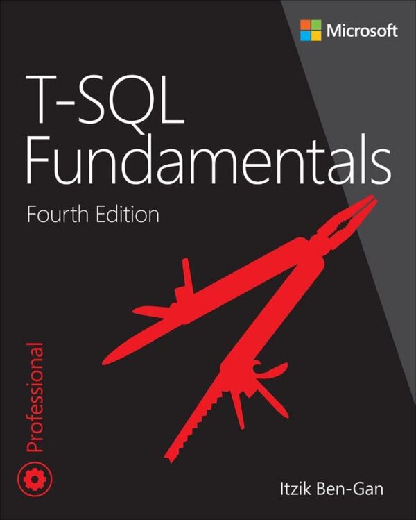 T-Sql Fundamentals (Developer Reference)