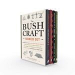 The Bushcraft Boxed Set: Bushcraft 101; Advanced Bushcraft; The Bushcraft Field Guide to Trapping, Gathering, & Cooking in the Wild; Bushcraft First Aid (Bushcraft Survival Skills Series)