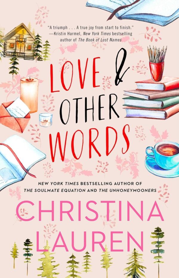 Love And Other Words