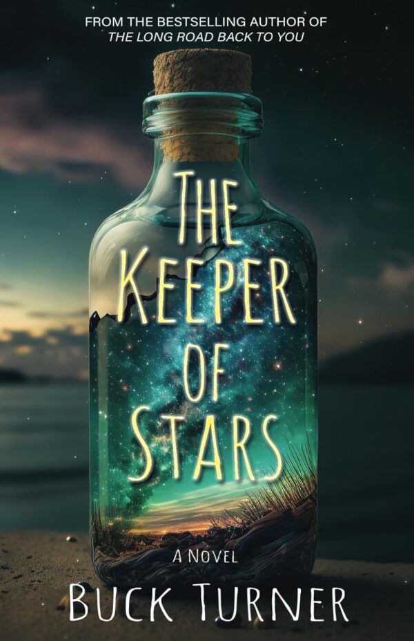 The Keeper Of Stars: A Novel