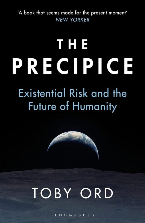 The Precipice: ?A Book That Seems Made For The Present Moment? New Yorker