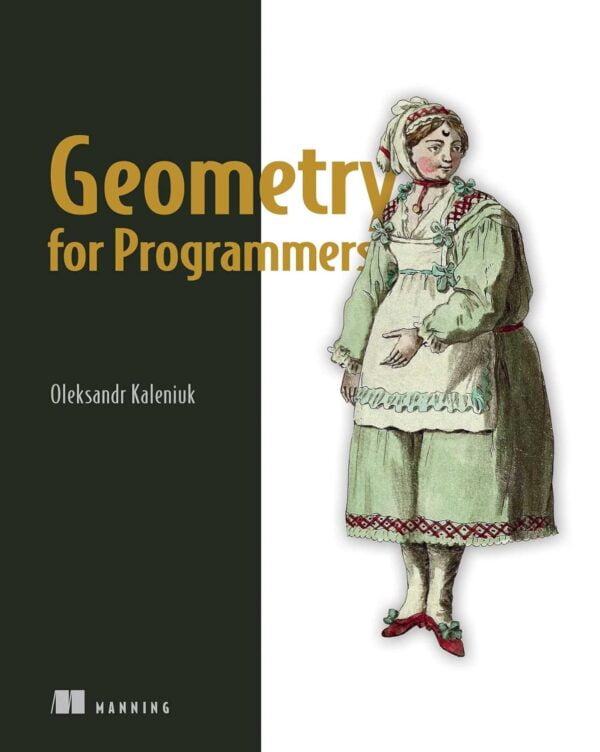 Geometry For Programmers