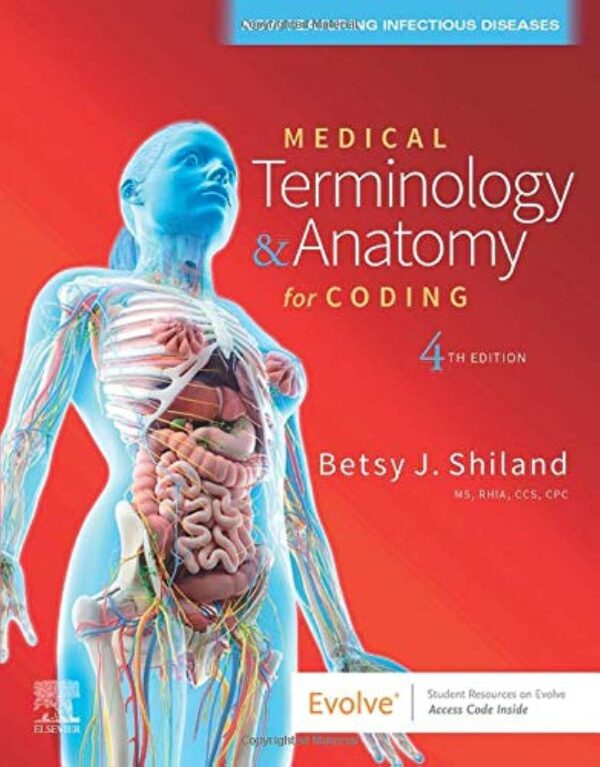 Medical Terminology &Amp; Anatomy For Coding