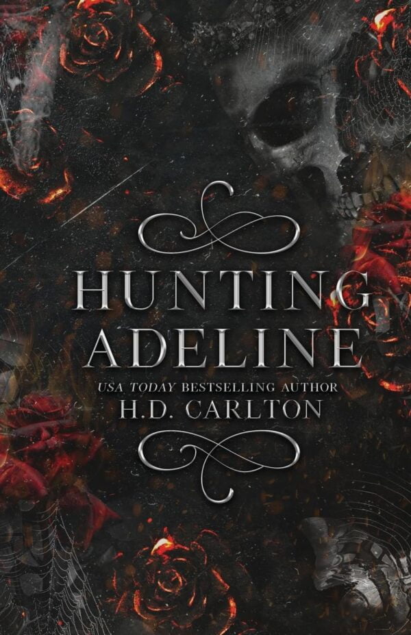 Hunting Adeline (Cat And Mouse Duet)