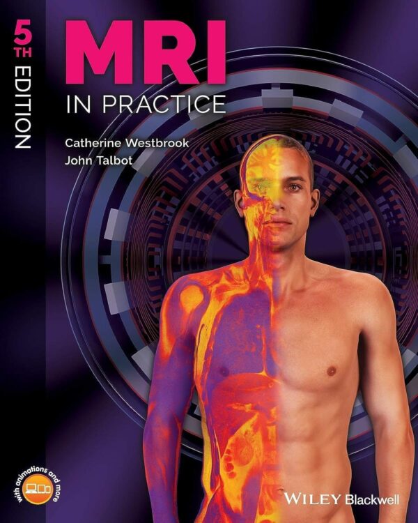 Mri In Practice, 5Th Edition