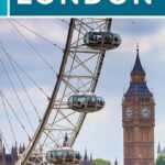 Rick Steves London (Travel Guide)