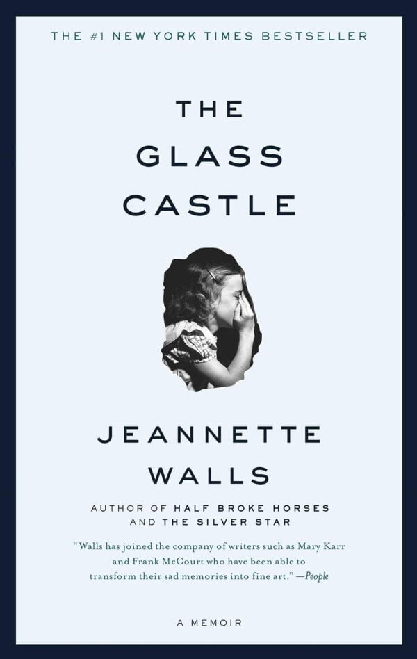 The Glass Castle: A Memoir (Book)