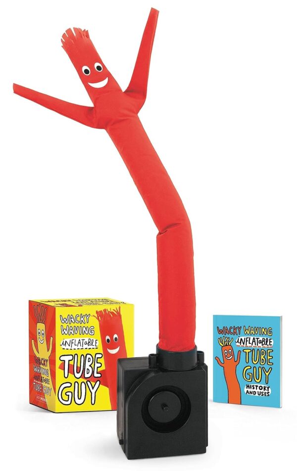 Wacky Waving Inflatable Tube Guy (Rp Minis)