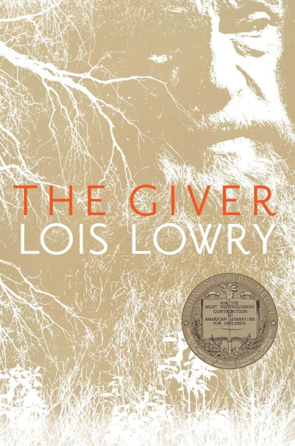 The Giver: A Newbery Award Winner (Giver Quartet, 1)