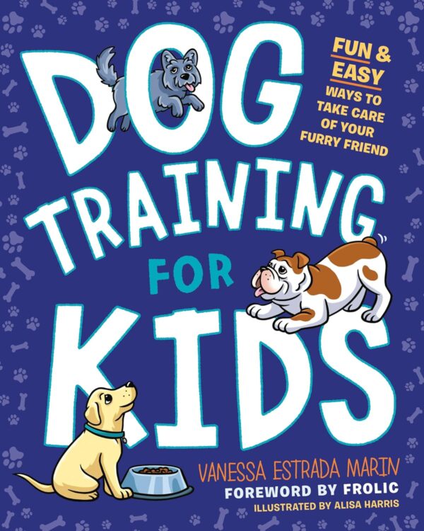 Dog Training For Kids: Fun And Easy Ways To Care For Your Furry Friend