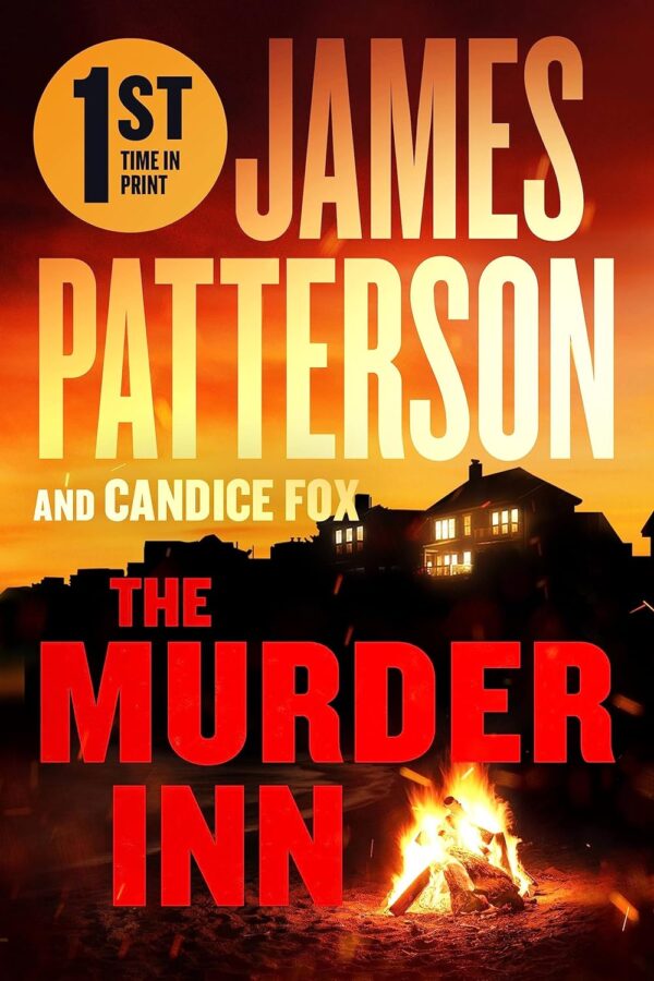 The Murder Inn: From The Author Of The Summer House