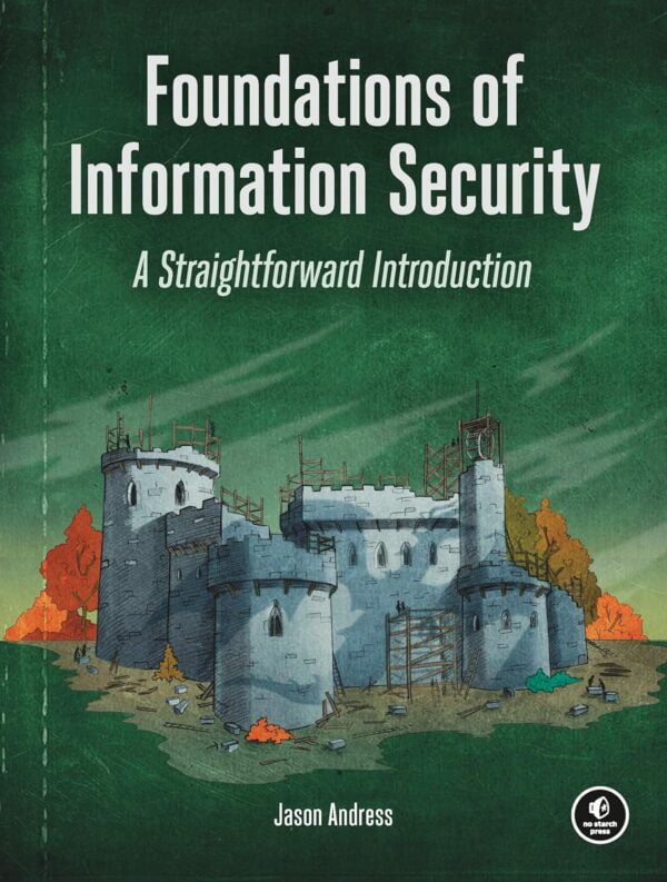 Foundations Of Information Security: A Straightforward Introduction