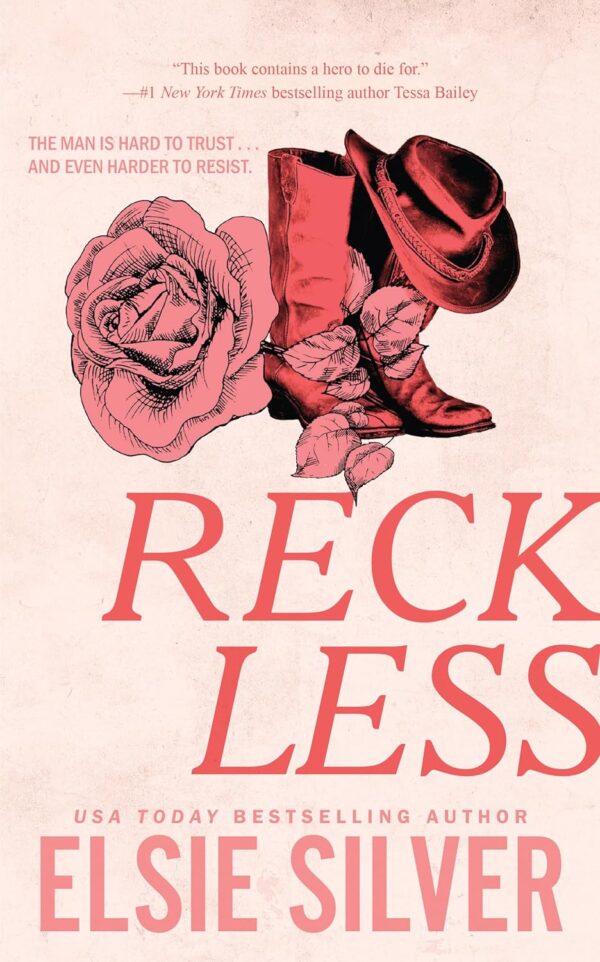 Reckless (Chestnut Springs, 4)