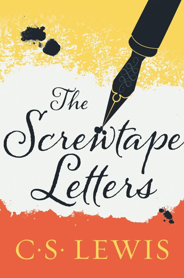 The Screwtape Letters (The C.s. Lewis Signature Classics)