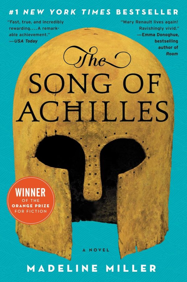 Song Of Achilles, The