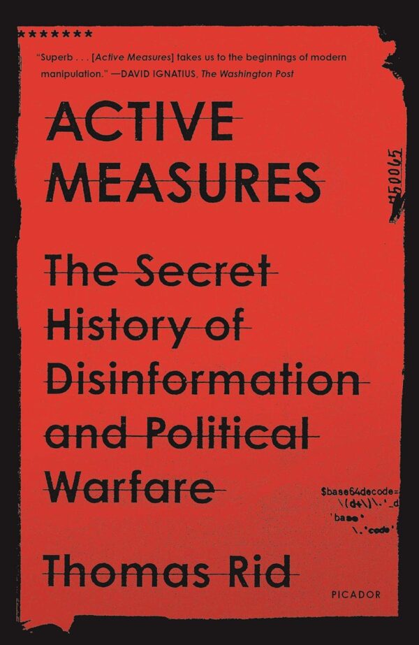 Active Measures