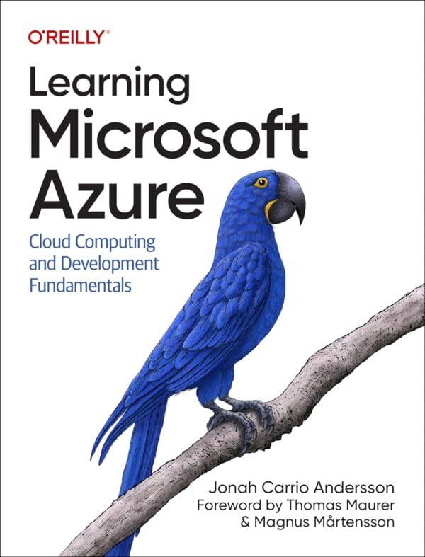 Learning Microsoft Azure: Cloud Computing And Development Fundamentals