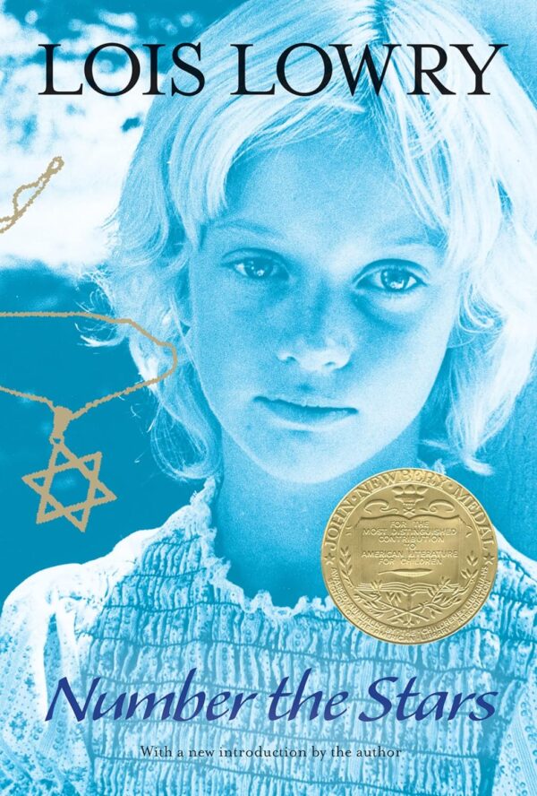 Number The Stars: A Newbery Award Winner