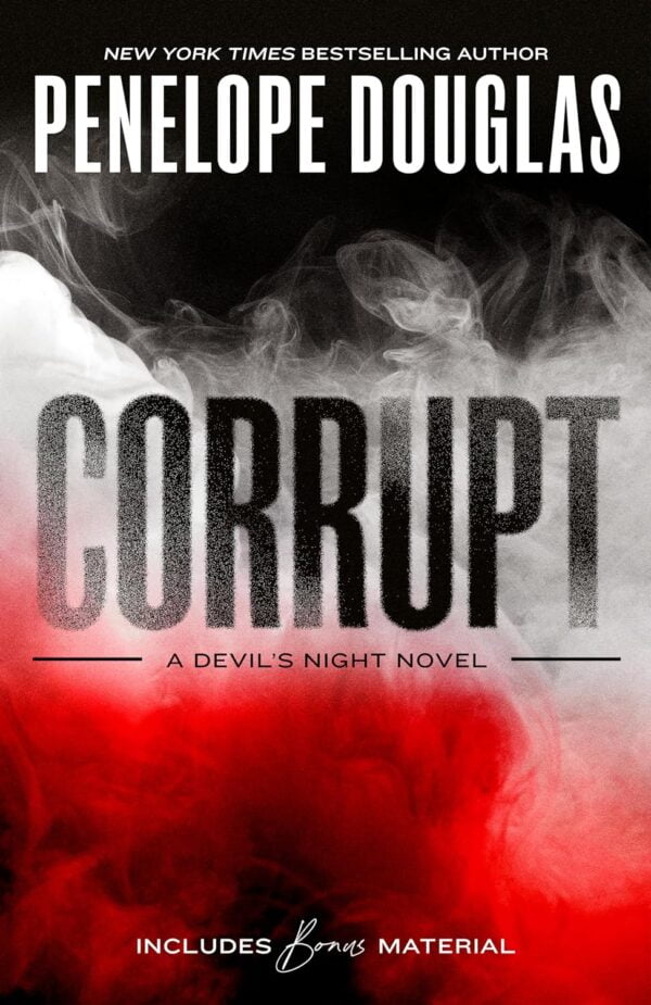 Corrupt (Devil'S Night)