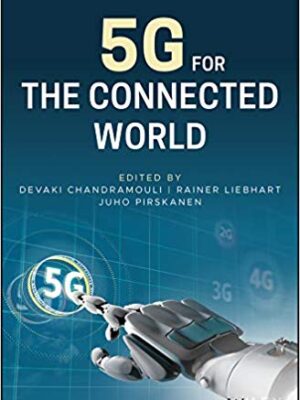 5G: Unlocking the Connected World