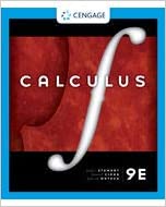 Calculus: The Essential Guide for Students (9th Edition) by Stewart/Clegg/Watson