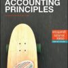 Accounting Principles: A Comprehensive Guide for Students and Professionals