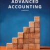 Advanced Accounting (7th Edition) by Jeter