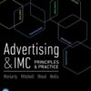 Advertising and IMC: Principles and Practice (11th Edition)