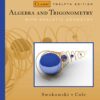 Algebra and Trigonometry with Analytic Geometry (Classic 12th Edition)