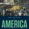 America: A Narrative History, Volumes 1 and 2 (12th Brief Edition)