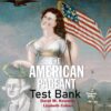 American Pageant (16th Edition) Test Bank: Enhance Your Historical Knowledge