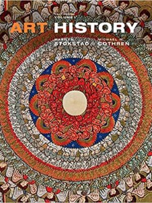 Art History Vol 1 (6th Edition)