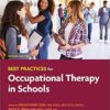 Best Practices for Occupational Therapy in Schools (2nd Edition)