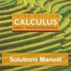 Calculus: Early Transcendentals, 3rd Edition - Briggs - Solutions