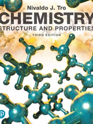 Chemistry: Structure and Properties (3rd Edition)