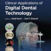 Clinical Applications of Digital Dental Technology (2nd Edition)