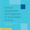 Clinical Assessment and Diagnosis in Social Work Practice (3rd Edition)